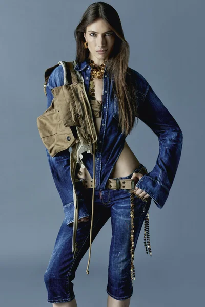 Look 17